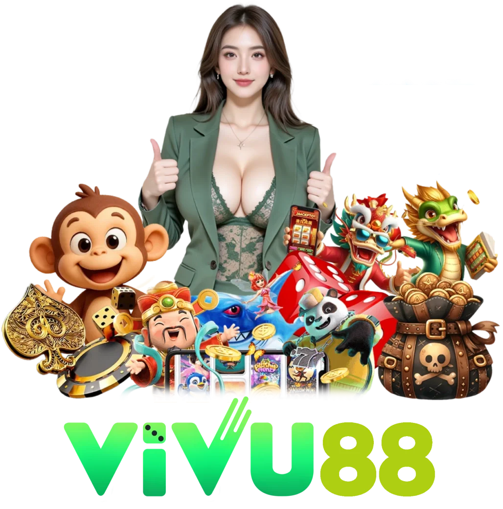Ứng dụng Vivu88 trên nhiều thiết bị