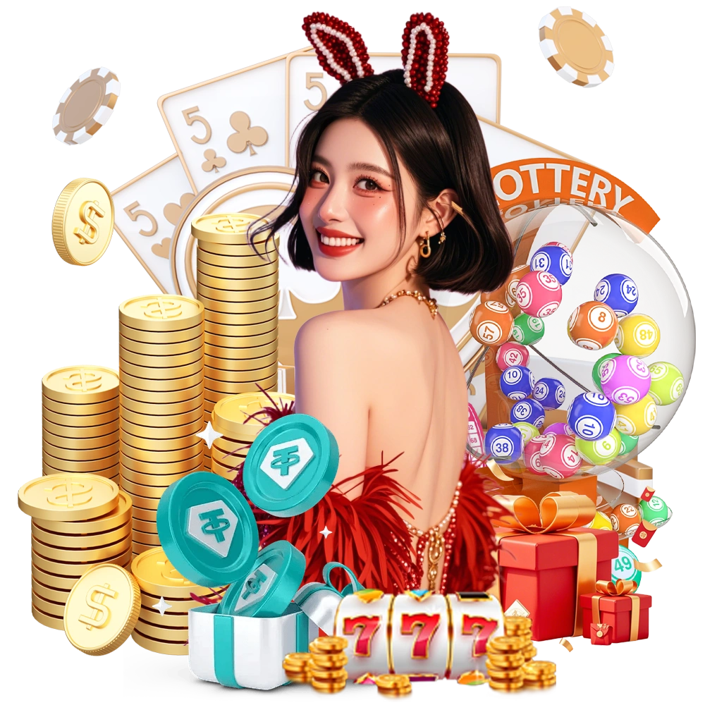 Hình chuyên mục xổ số Vivu88